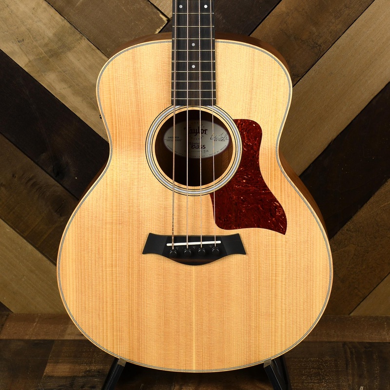 Taylor GS Mini-E Bass - Used