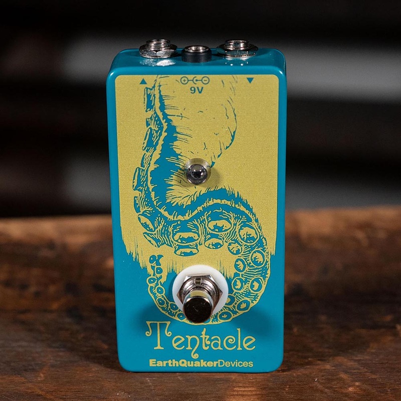 Earthquaker Tentacle Octave Up - Used
