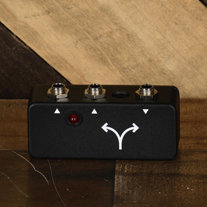 JHS Buffered Splitter V2 - Used