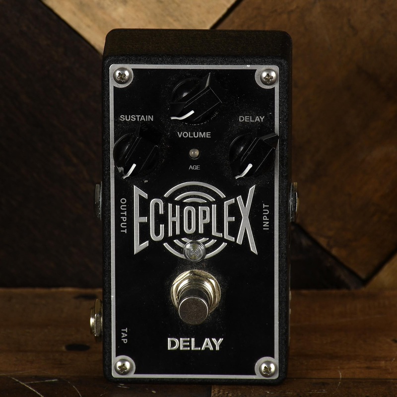 MXR Echoplex Delay - Used