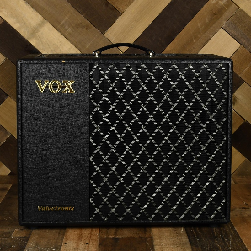 Vox VTX Series VT100X 100 Watt Modeling Amp - Used