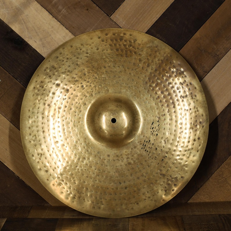 Zildjian 20" K Custom Ride Cymbal - Used