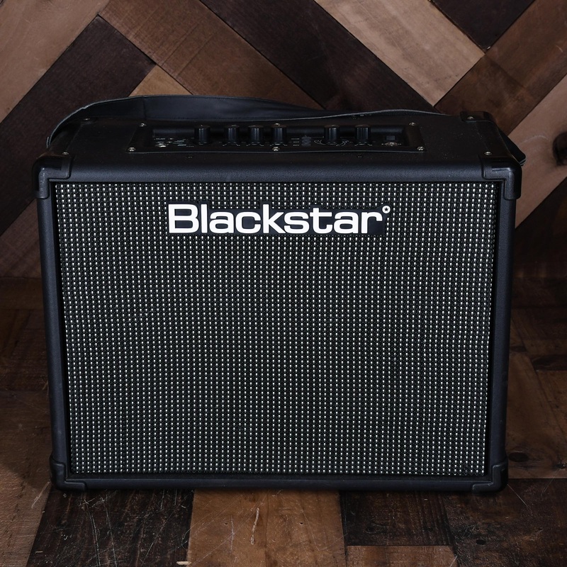 Blackstar ID Core 40 Watt Stereo Solid State Combo - Used