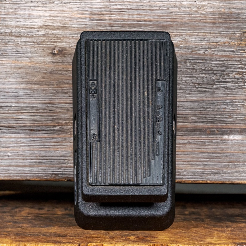 Dunlop Crybaby Mini - Used