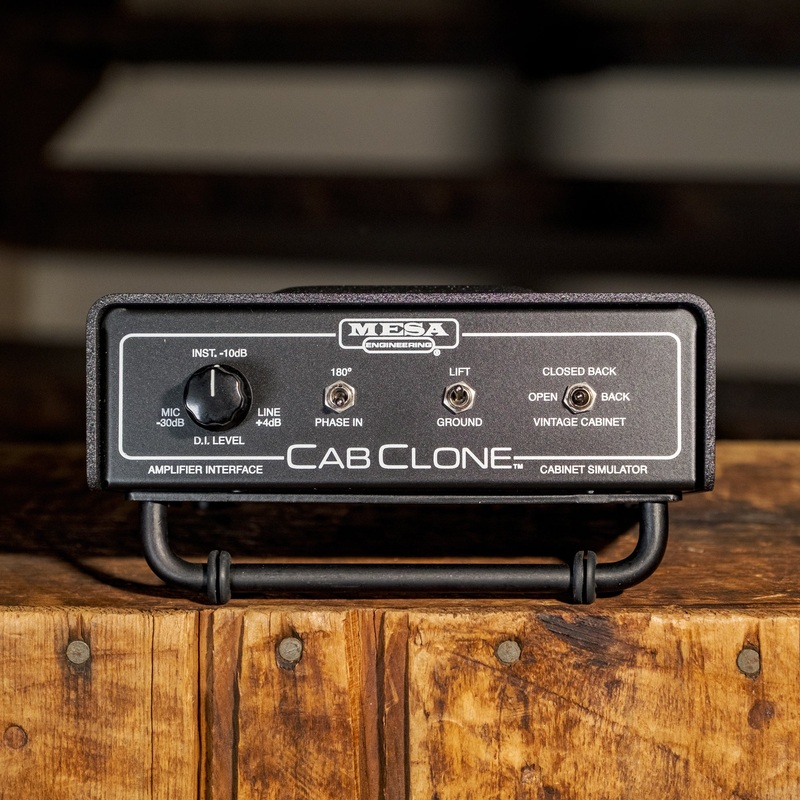 Mesa Boogie Cabclone 8 Ohm - Used