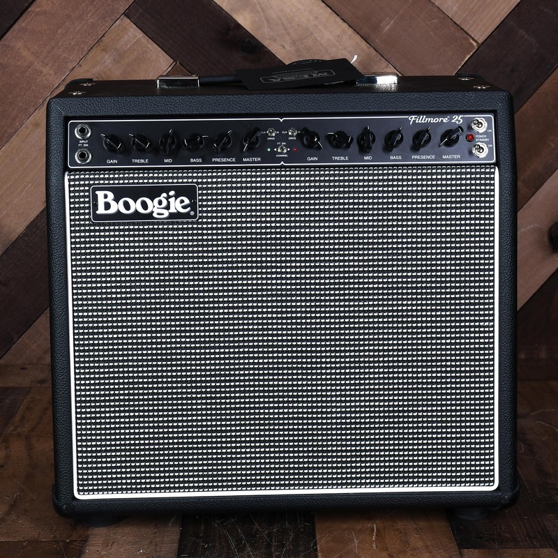 Mesa Boogie Fillmore 25 1x12 Combo - Used