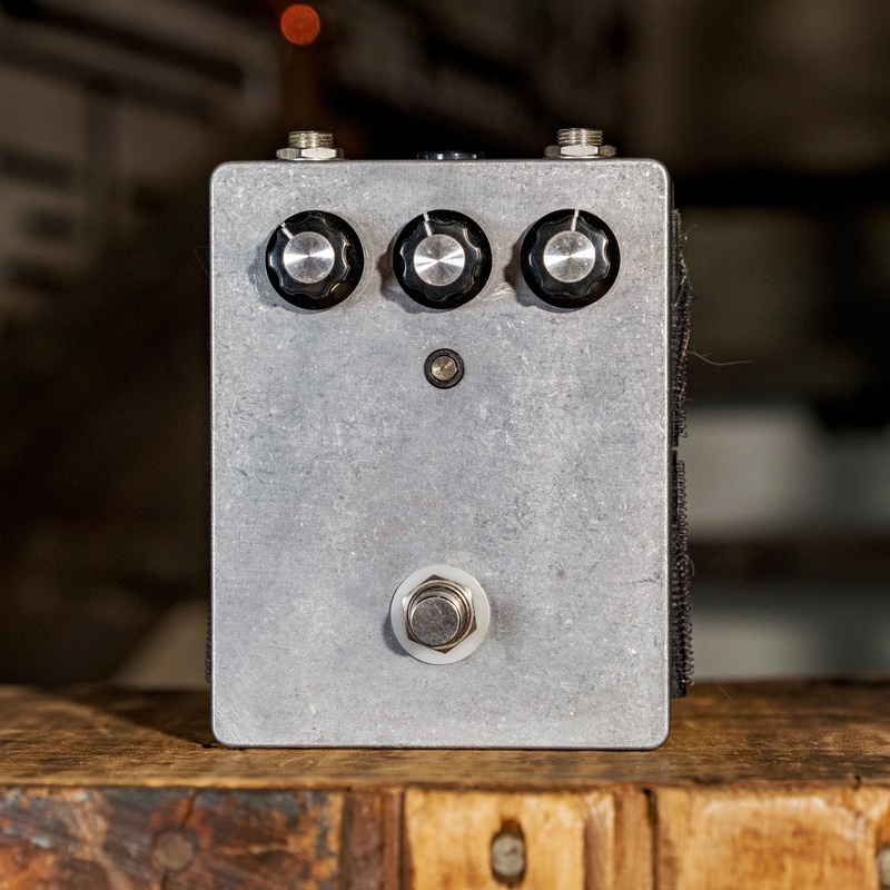 Sanford & Sonny Bluebeard Fuzz - Used