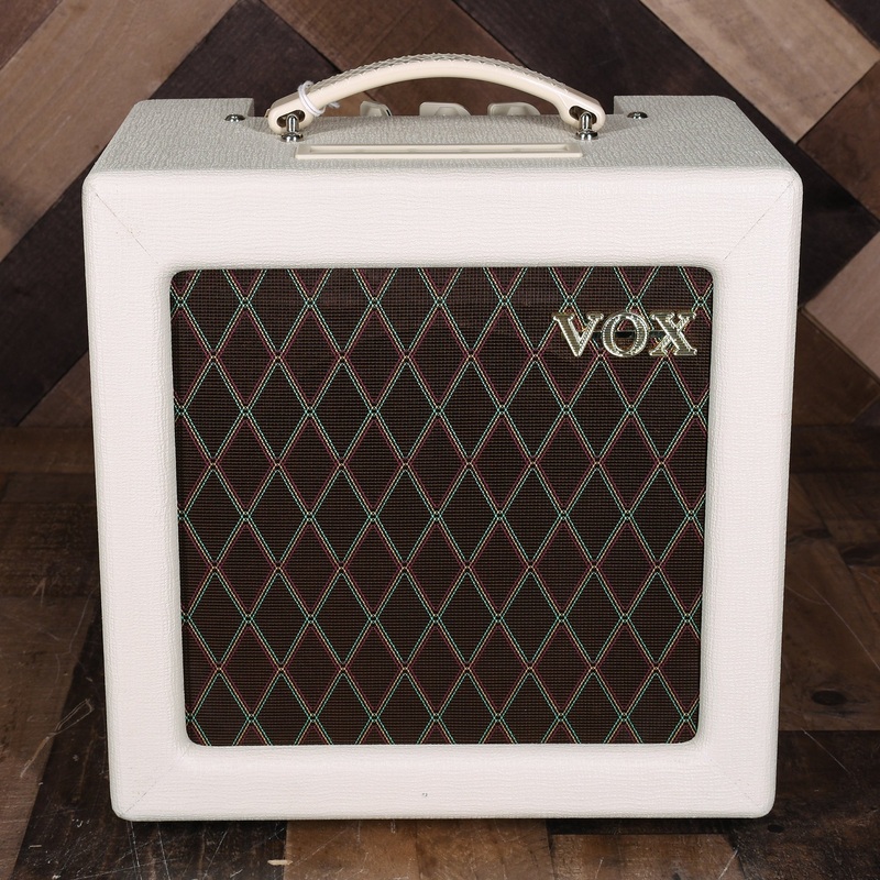 Vox AC4TV 4W 1x10 Tube Combo - Used