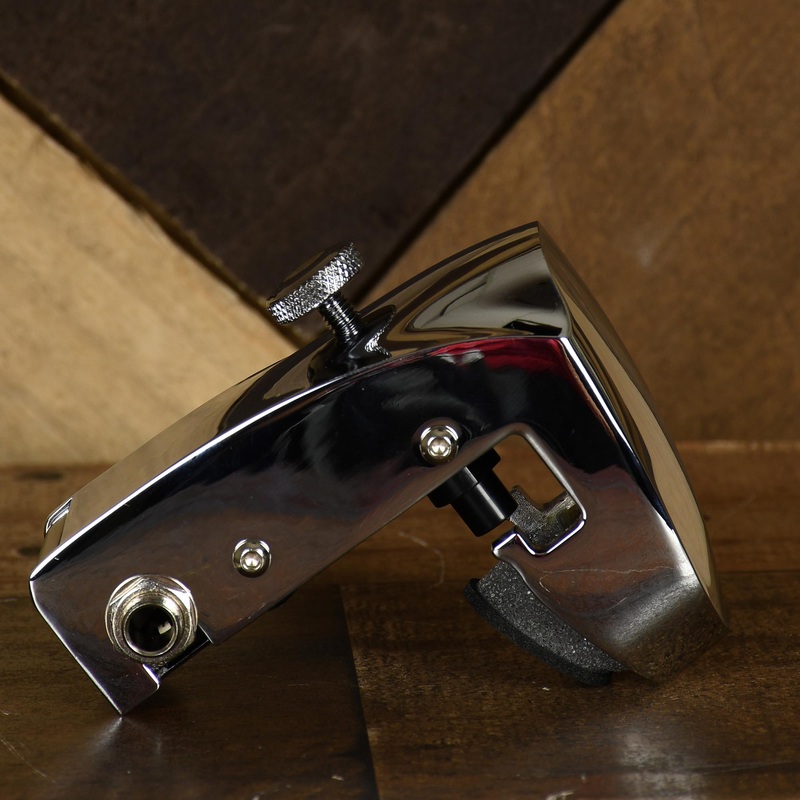 Yamaha DT50S Professional Dual Zone Drum Trigger For Snare Drum Or Tom - Used
