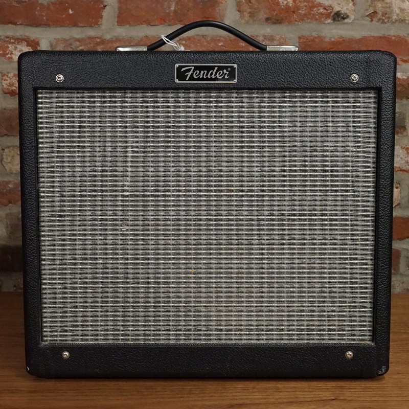 Fender 2006 Blues Junior 1x12 Combo - Used