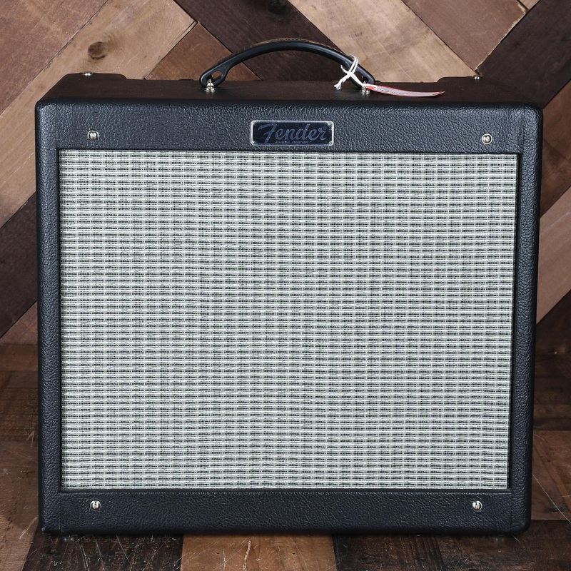Fender Blues Junior III - Used