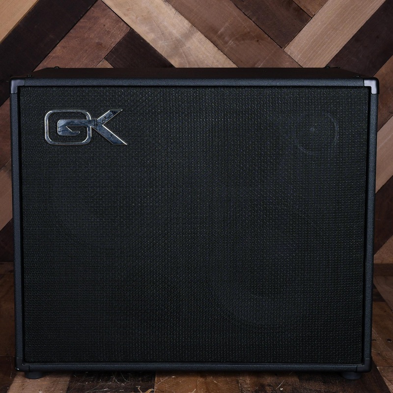 Gallien Krueger CX210 2x10 400W 8OHM Cabinet