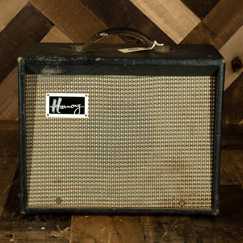 Harmony 1950 H303A 1 Watt Amp - Used