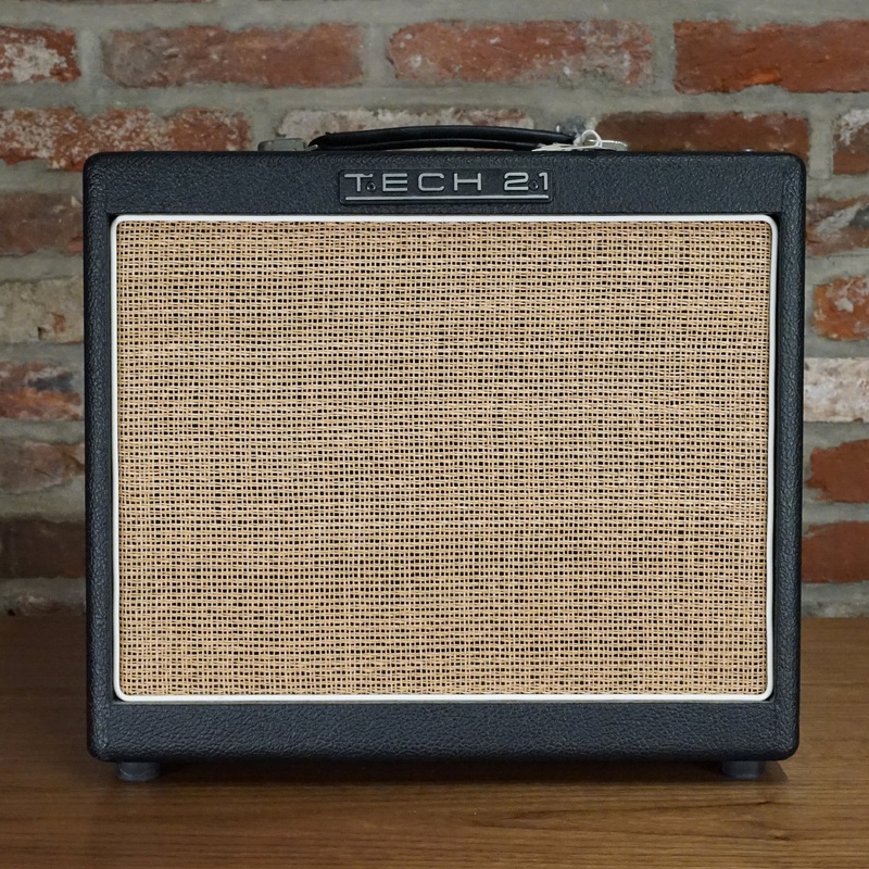 Tech21 Trademark 10 1x8 Combo - Used