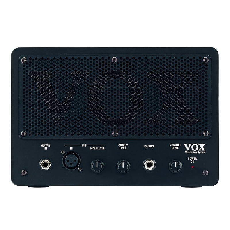 Vox JAMVOX Mini Amp With FX - USB Interface