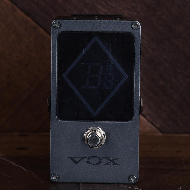 Vox VXT1 Tuner - Used