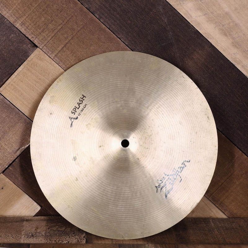 Zildjian 12" A Splash - Used