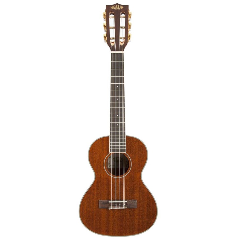 Kala 6-String Gloss Mahogany Series Tenor Ukulele