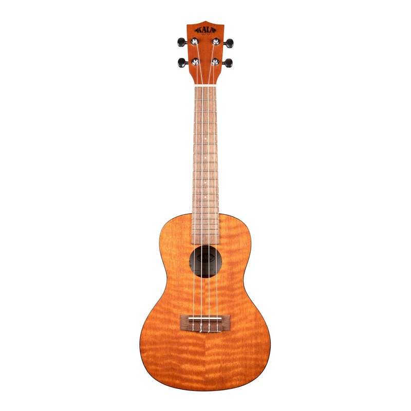Kala Exotic Mahogany Concert Ukulele