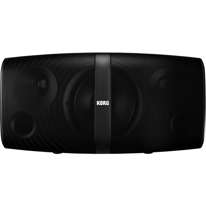 Korg Konnect Portable PA