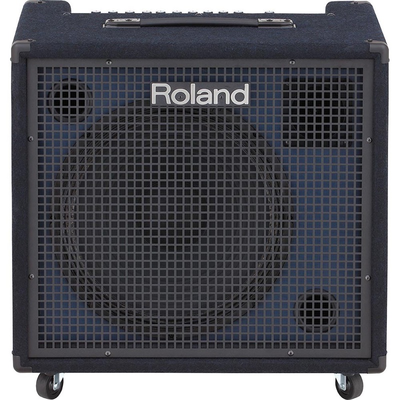 Roland Keyboard Amp - 200W - 4 Channel