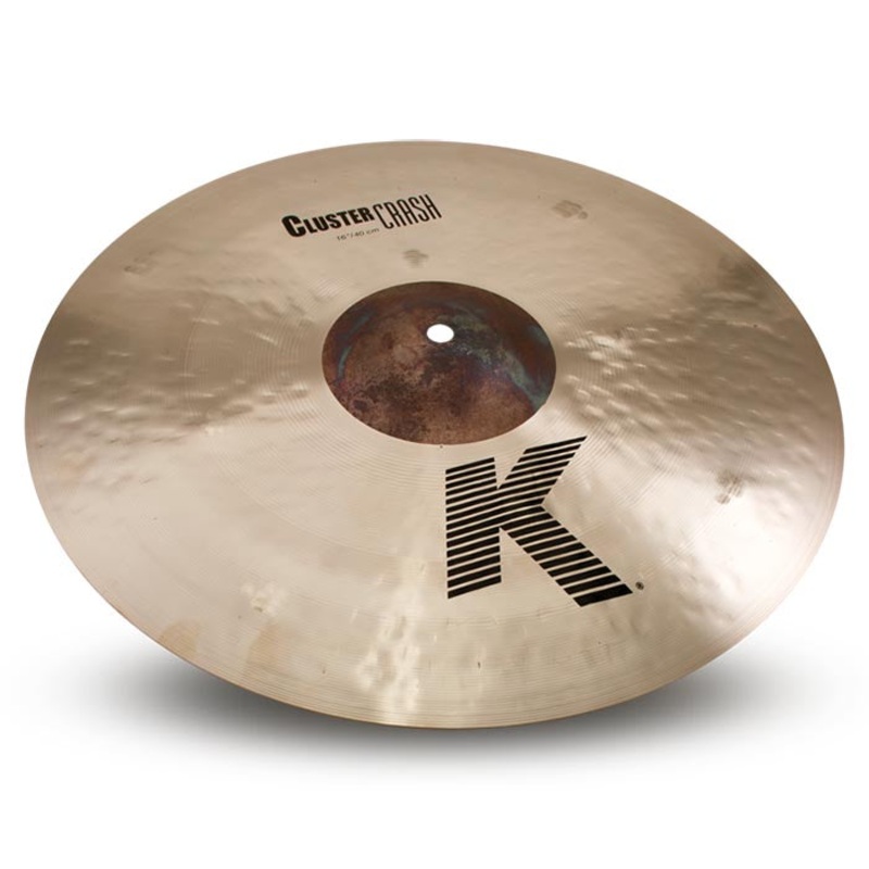 Zildjian 16" K Zildjian Cluster Crash