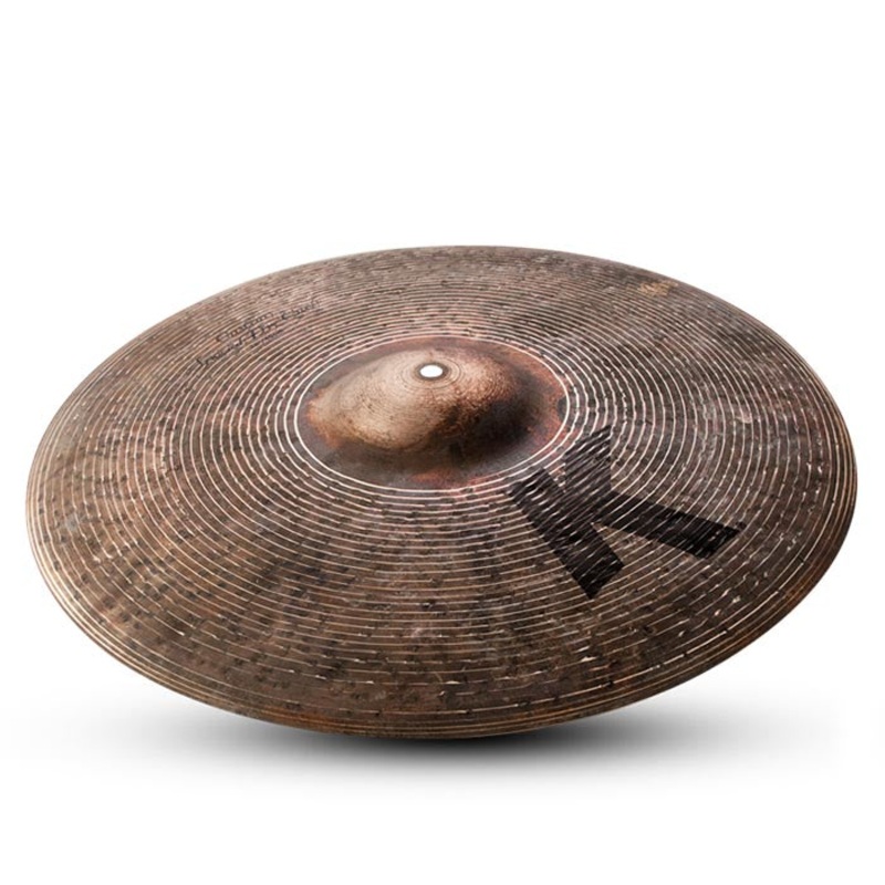 Zildjian 18" K Custom Special Dry Crash