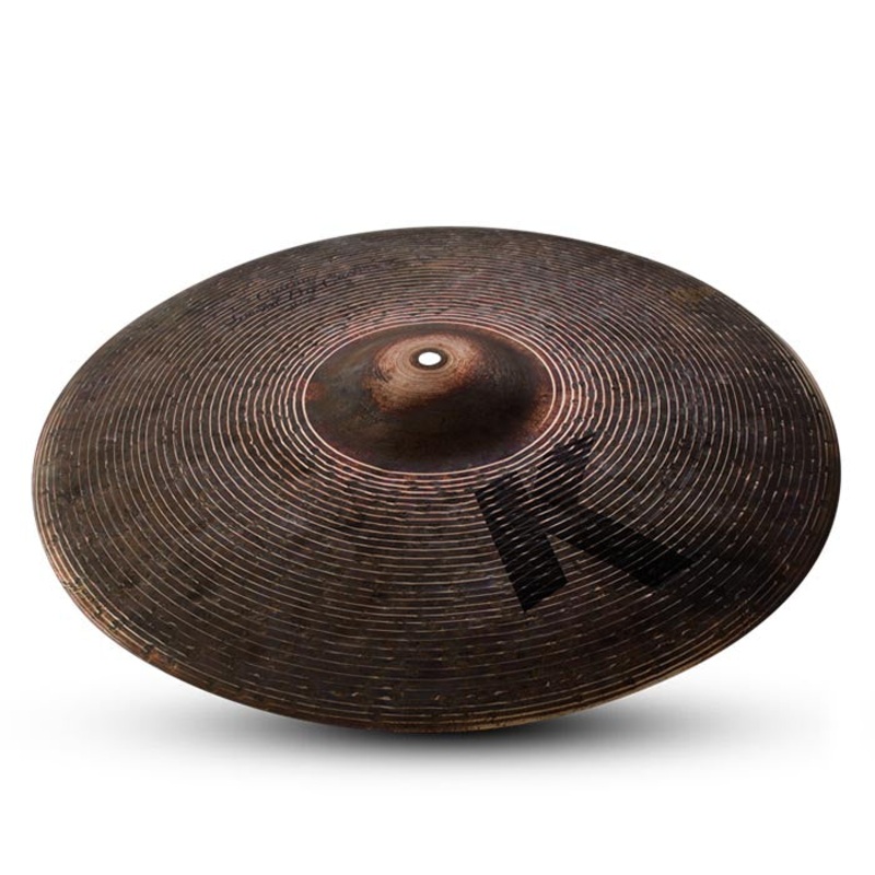 Zildjian 19" K Custom Special Dry Crash