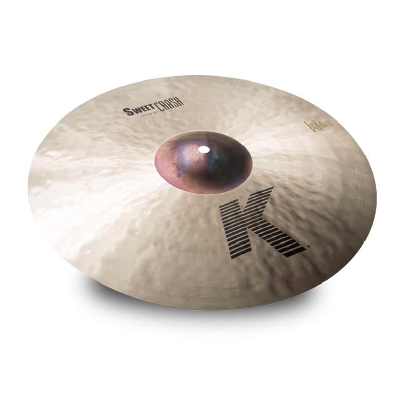 Zildjian 19" K Sweet Crash