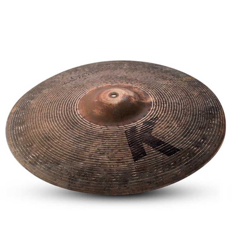 Zildjian 20" K Custom Special Dry Crash
