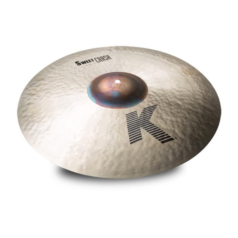 Zildjian 20" K Sweet Crash