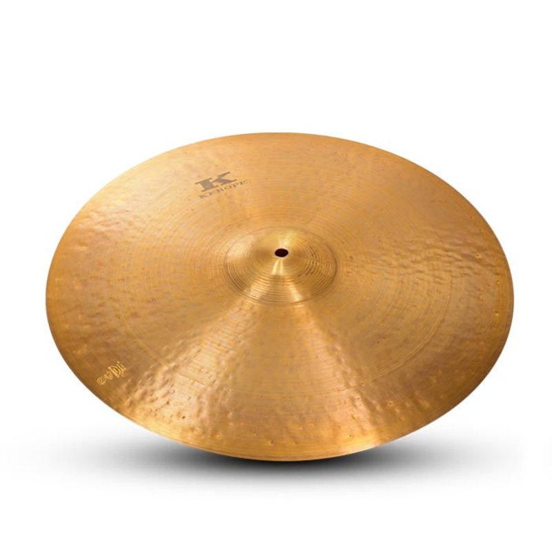 Zildjian 22" Kerope Medium Ride 2580 Grams