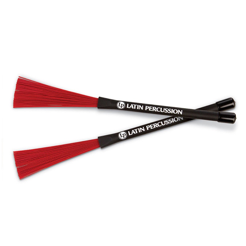 LP Cajon Brushes