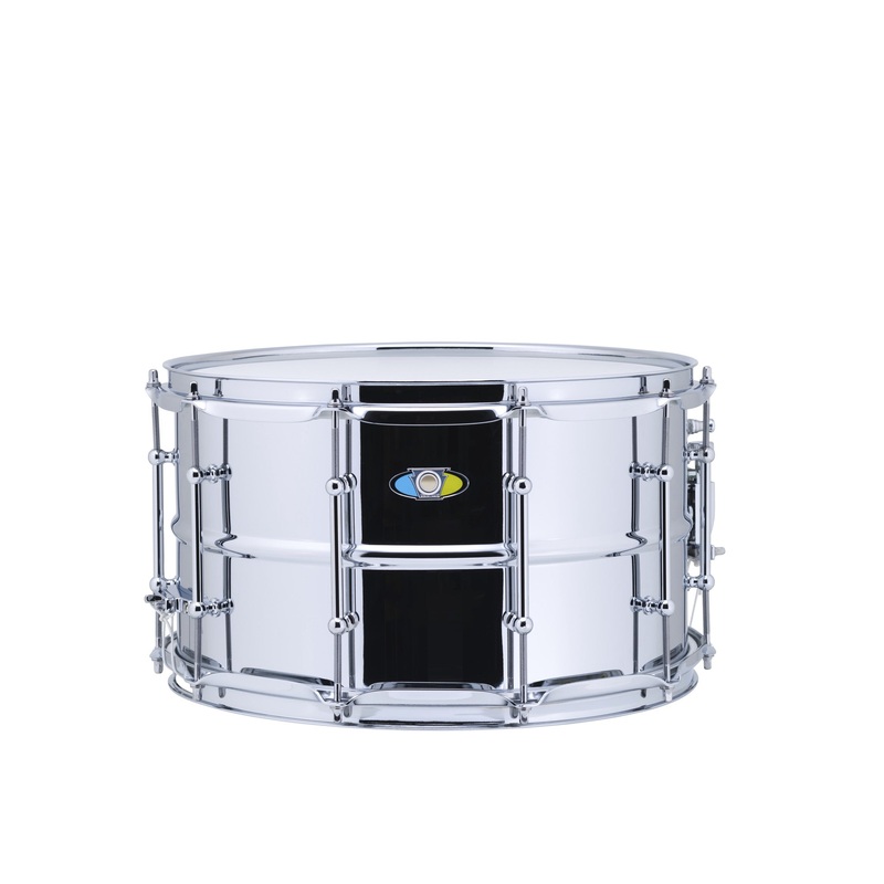 Ludwig 14x8" Supralite Snare - LW0814SL