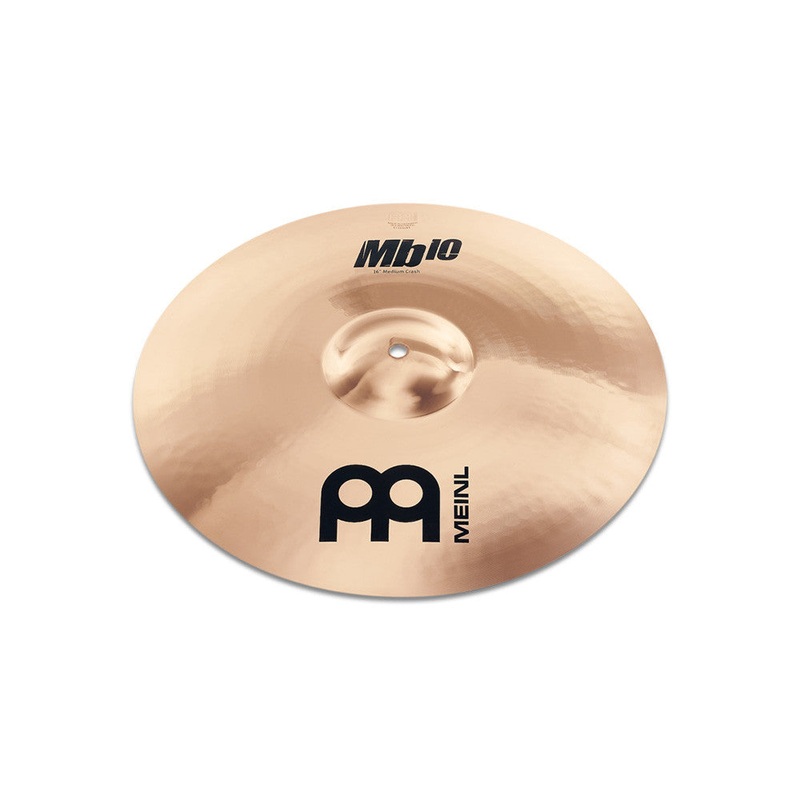 Meinl 17" MB10 Medium Crash
