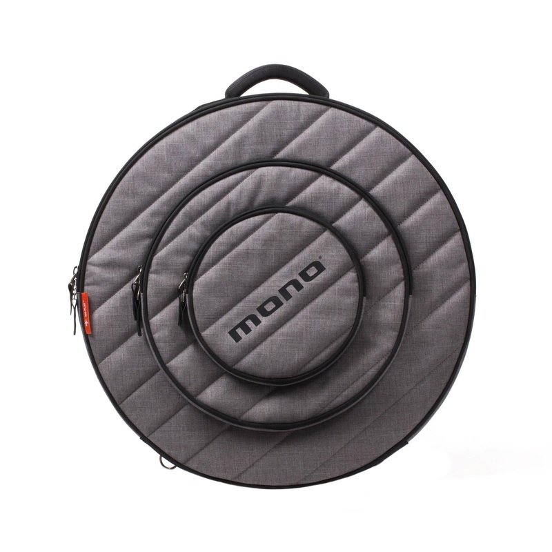 Mono 22 Inch Cymbal Case Ash