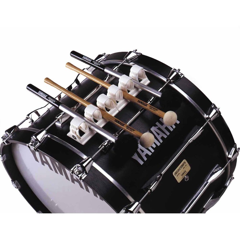 Yamaha Bass Mallet Holder With Tape