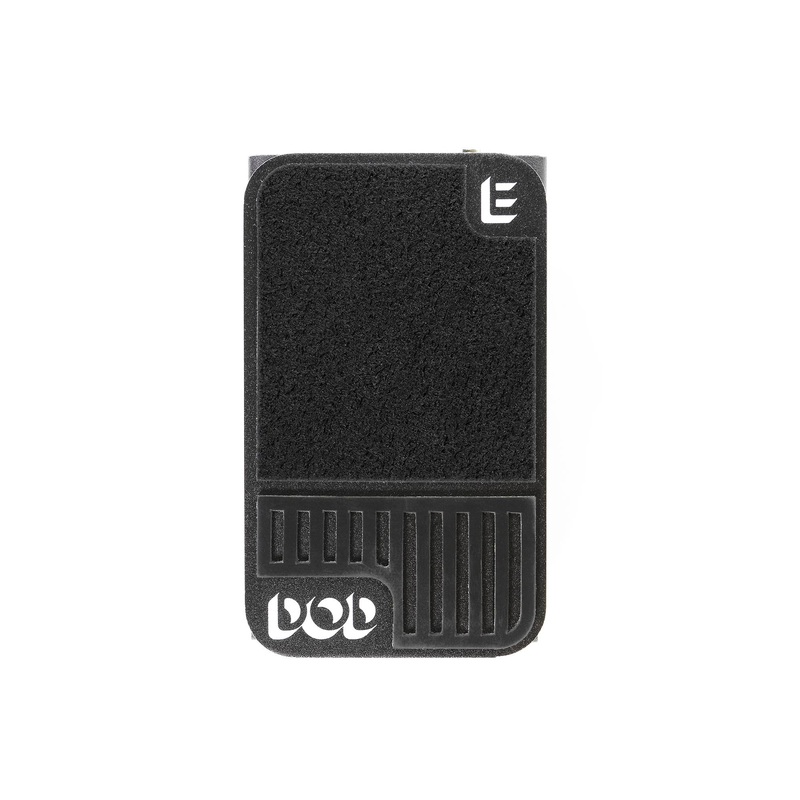 DOD Mini Expression Pedal