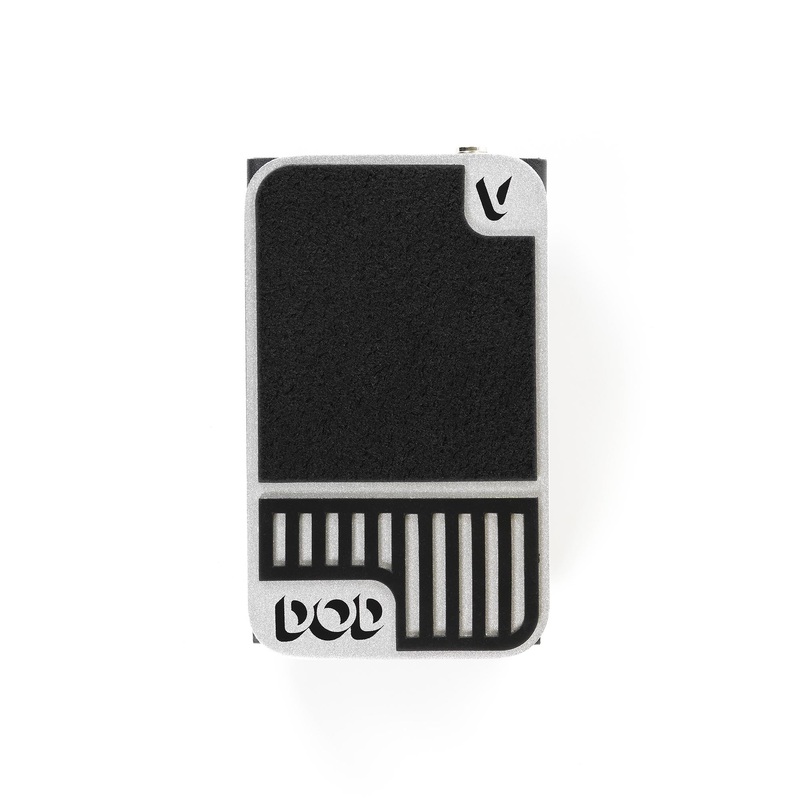 DOD Mini Volume Pedal