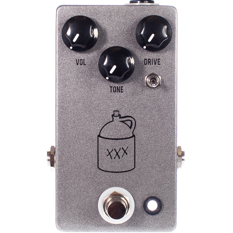 JHS Moonshine Midrange - Screamer - Dumble