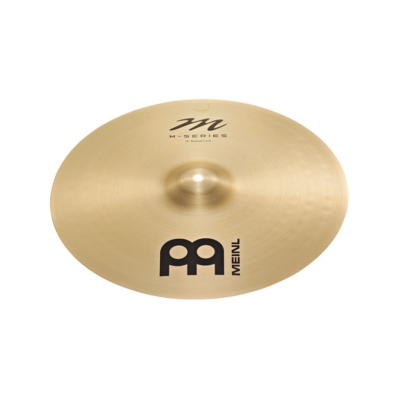 Meinl 18" M Series Medium Crash