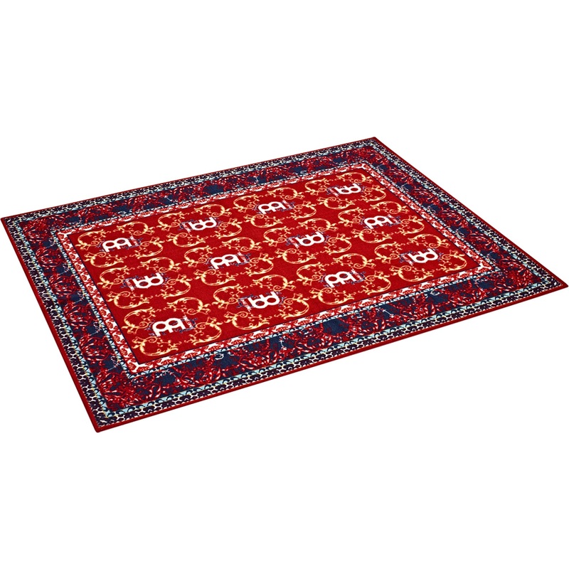 Meinl Drum Rug - Oriental