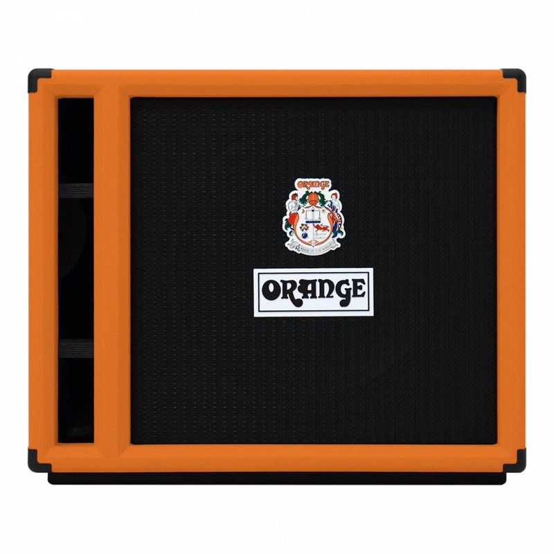 Orange OBC-115 1x15" 400 Watt Bass Cabinet