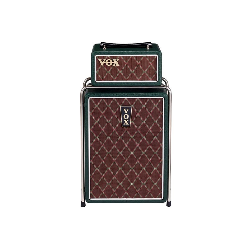 Vox Mini Superbeetle British Racing Green