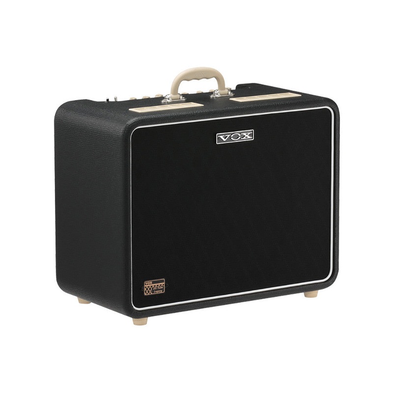 Vox Night Train G2 2-Channel 1x12" 15 Watt Tube Combo Amp