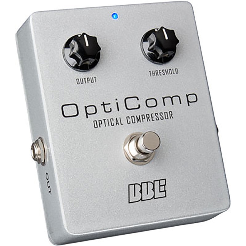 BBE Optical Compressor OC-5