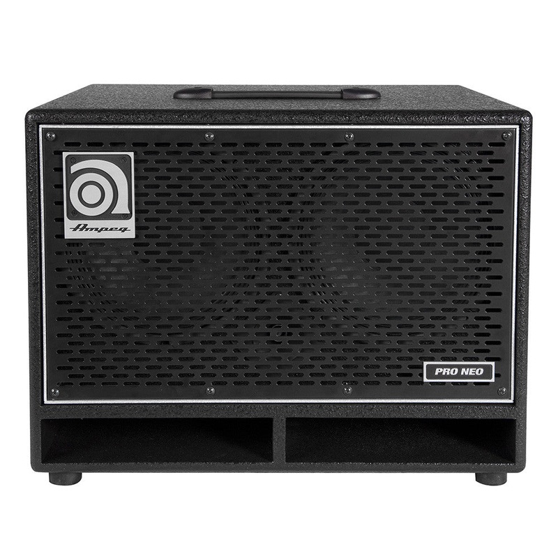 Ampeg 550 Watt Pro Neo Cabinet