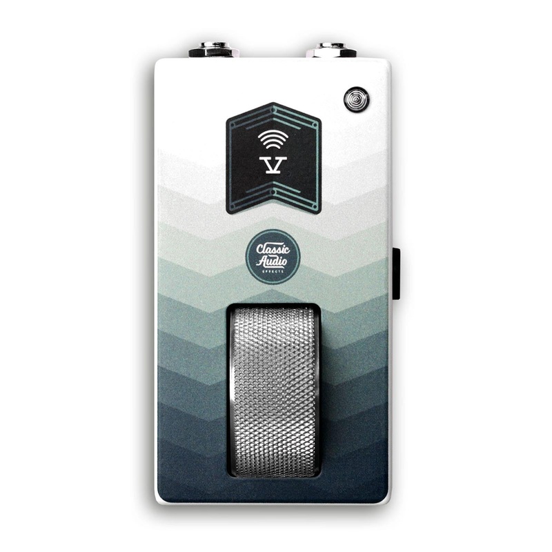 Classic Audio Passive 250K Volume Roller