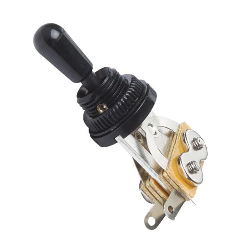 Epiphone Toggle Switch, Black