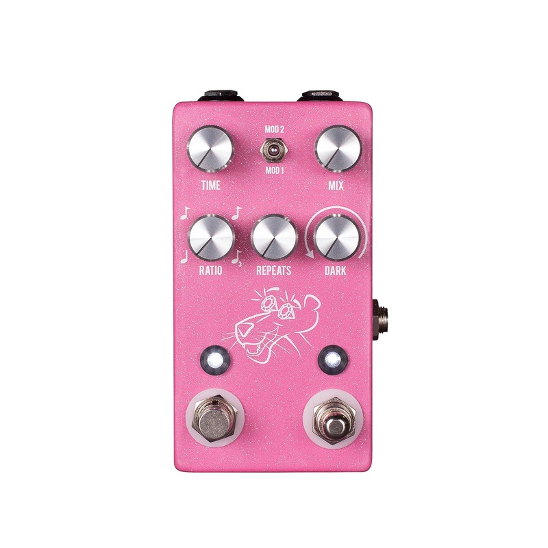 JHS Pink Panther Delay